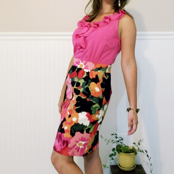 Dress from Anthropology - Picture 4 of 8